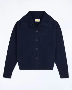Pull Cardigan