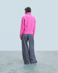 Pull Cardigan