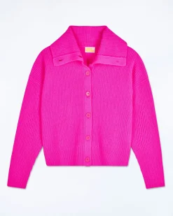 Pull Cardigan
