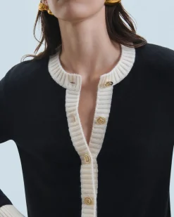 Pull Cardigan