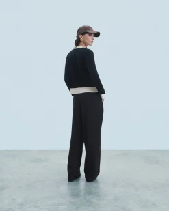 Pull Cardigan