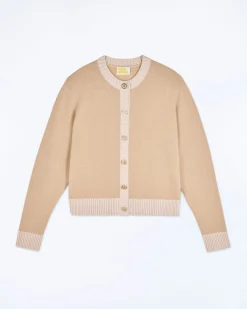 Pull Cardigan