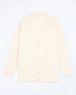 Pull Cardigan