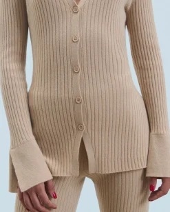 Pull Cardigan