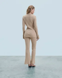 Pull Cardigan