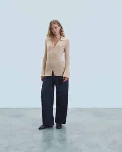 Pull Cardigan
