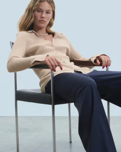 Pull Cardigan