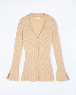 Pull Cardigan