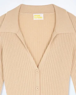 Pull Cardigan