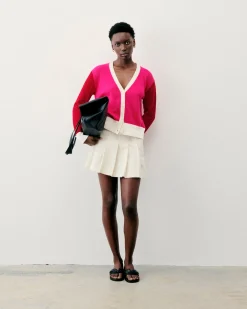Pull Cardigan