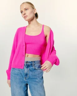 Pull Cardigan