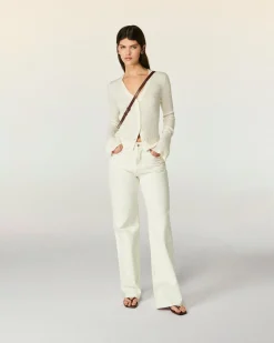 Pull Cardigan