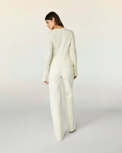Pull Cardigan