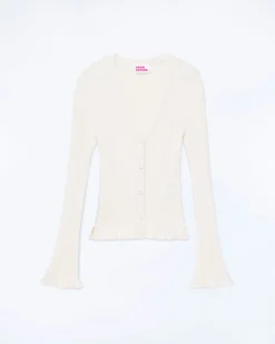 Pull Cardigan
