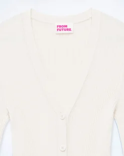 Pull Cardigan