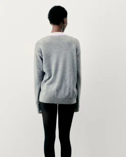 Pull Cardigan