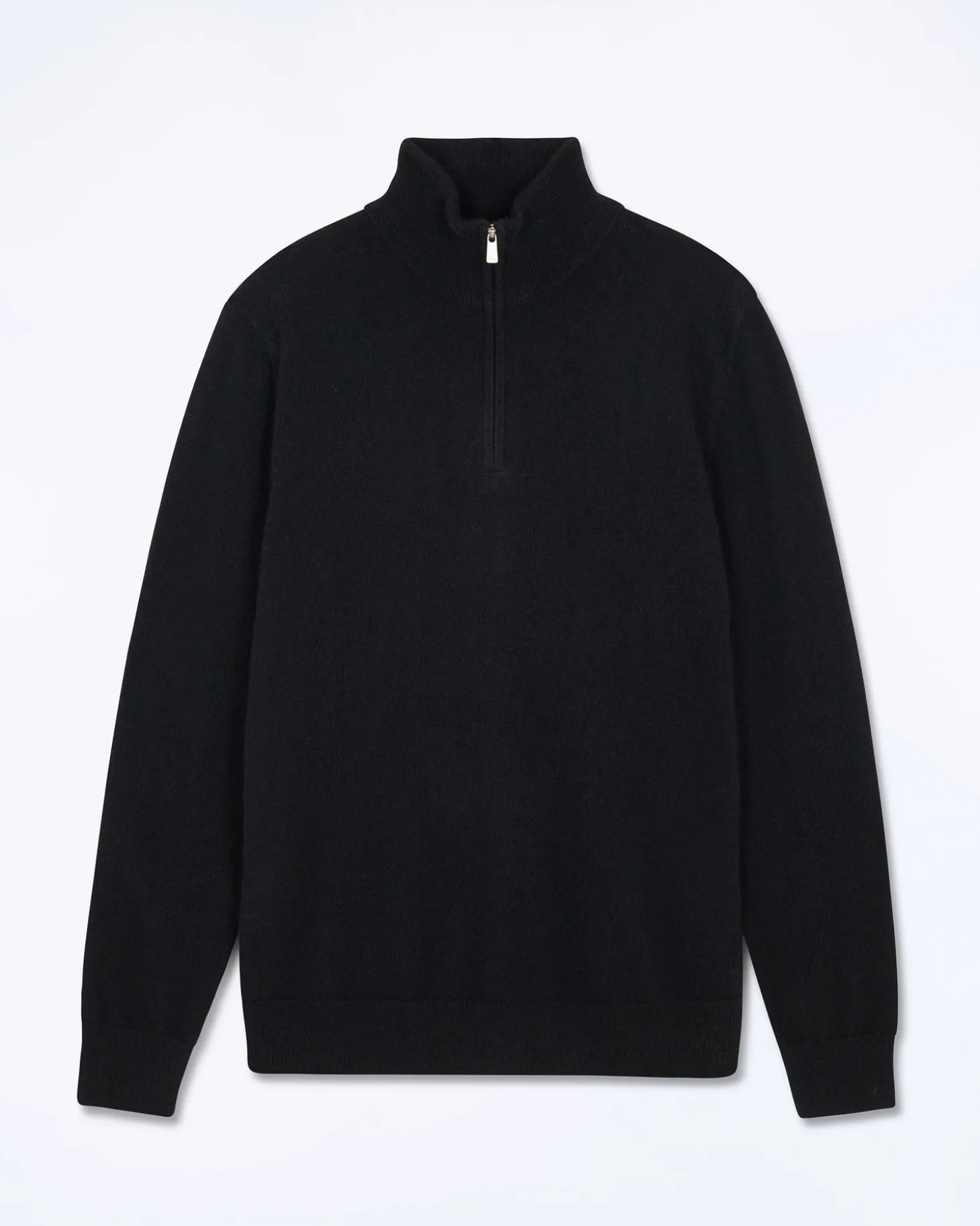 Pull Col Camionneur Basique