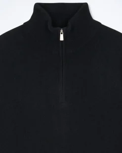 Pull Col Camionneur Basique