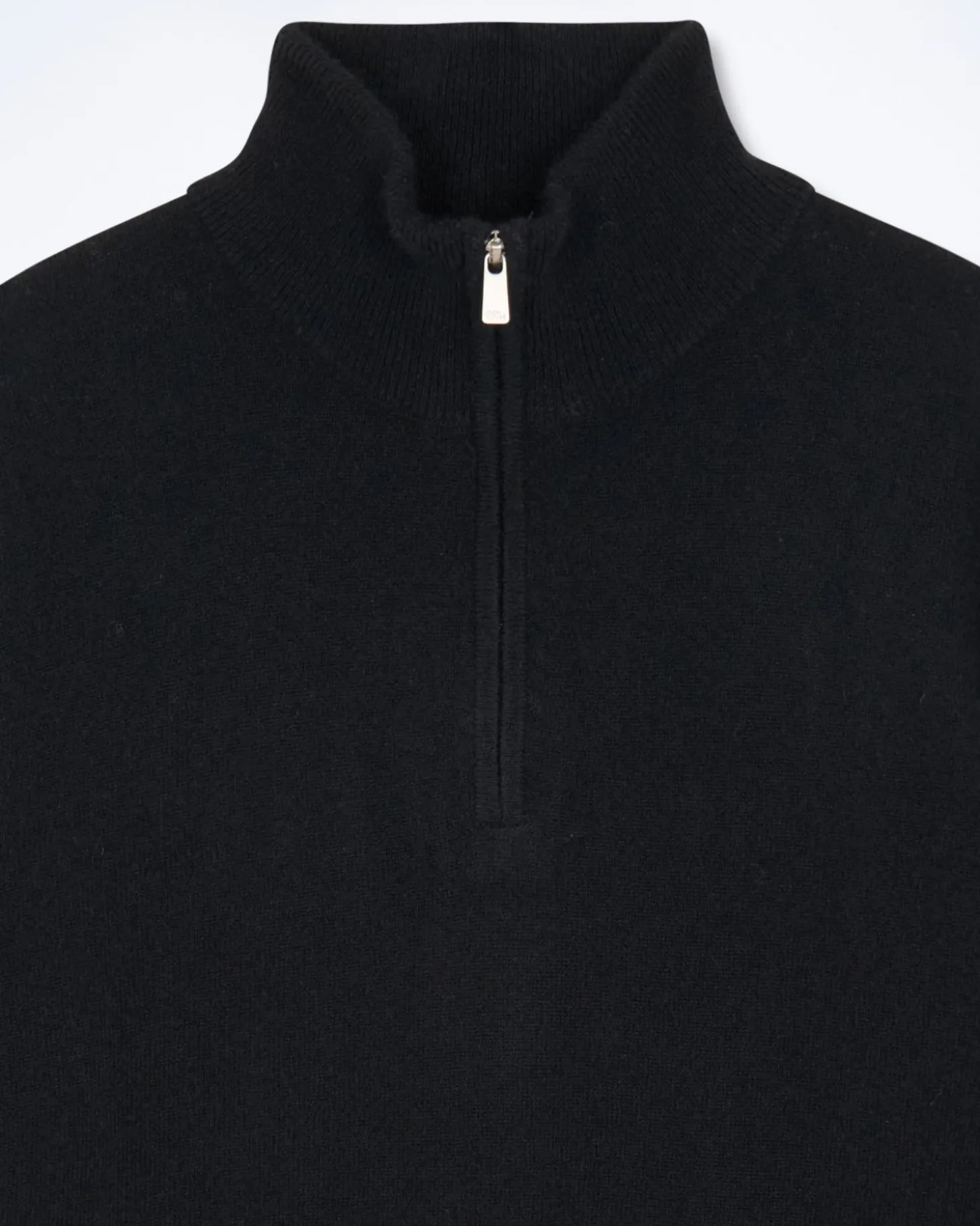 Pull Col Camionneur Basique