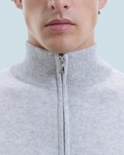 Pull Col Camionneur Basique