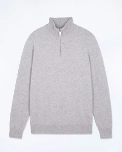 Pull Col Camionneur Basique