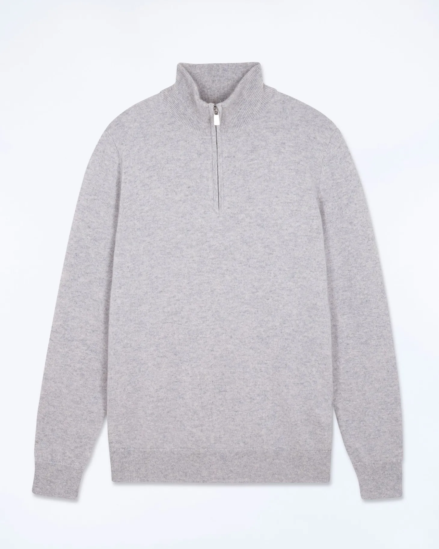 Pull Col Camionneur Basique