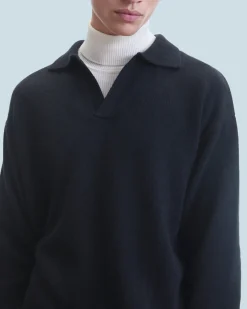 Pull Col Polo