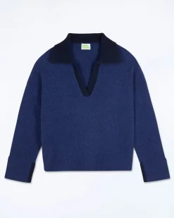 Pull Col Polo