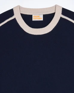 Pull Col Rond
