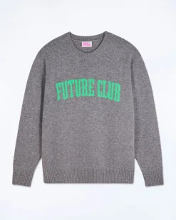Pull Col Rond