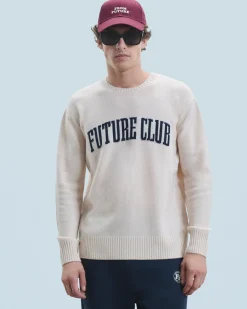 Pull Col Rond