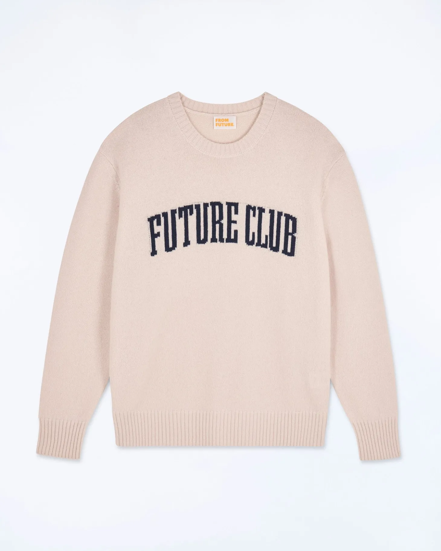 Pull Col Rond