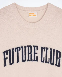 Pull Col Rond