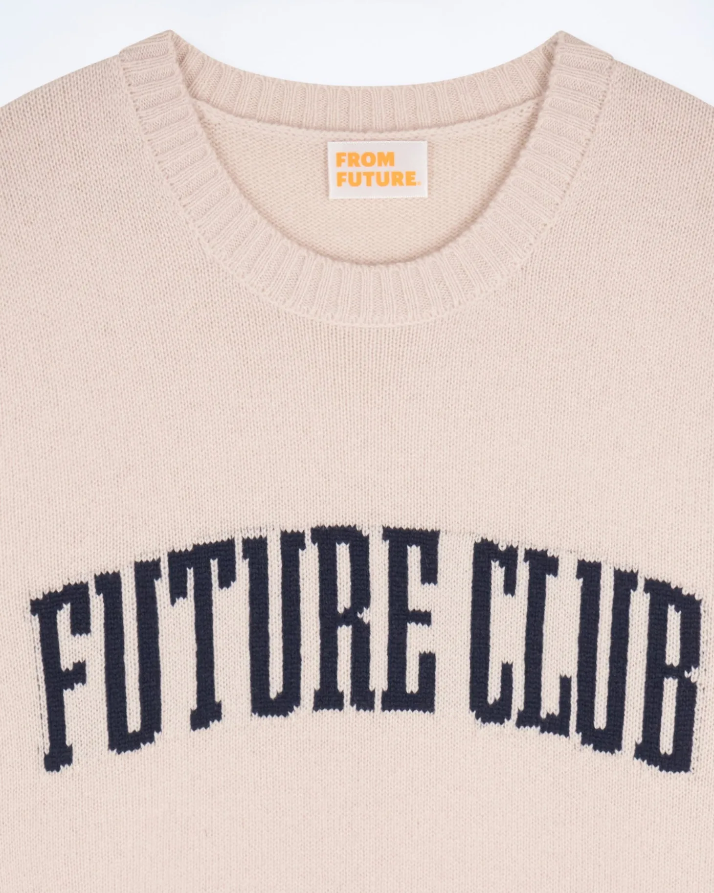 Pull Col Rond