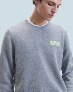 Pull Col Rond