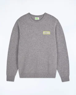 Pull Col Rond