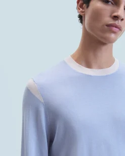 Pull Col Rond