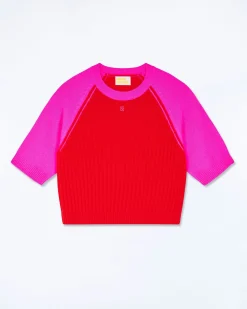 Pull Col Rond