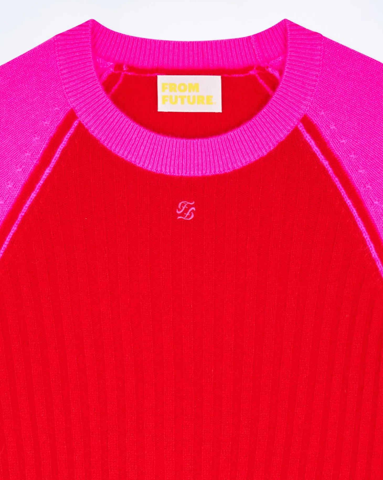 Pull Col Rond