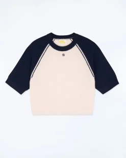 Pull Col Rond