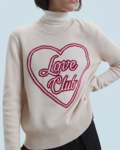 Pull Col Rond