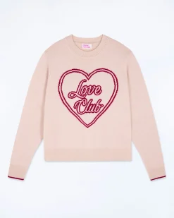 Pull Col Rond