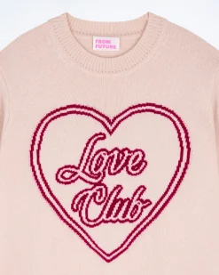 Pull Col Rond