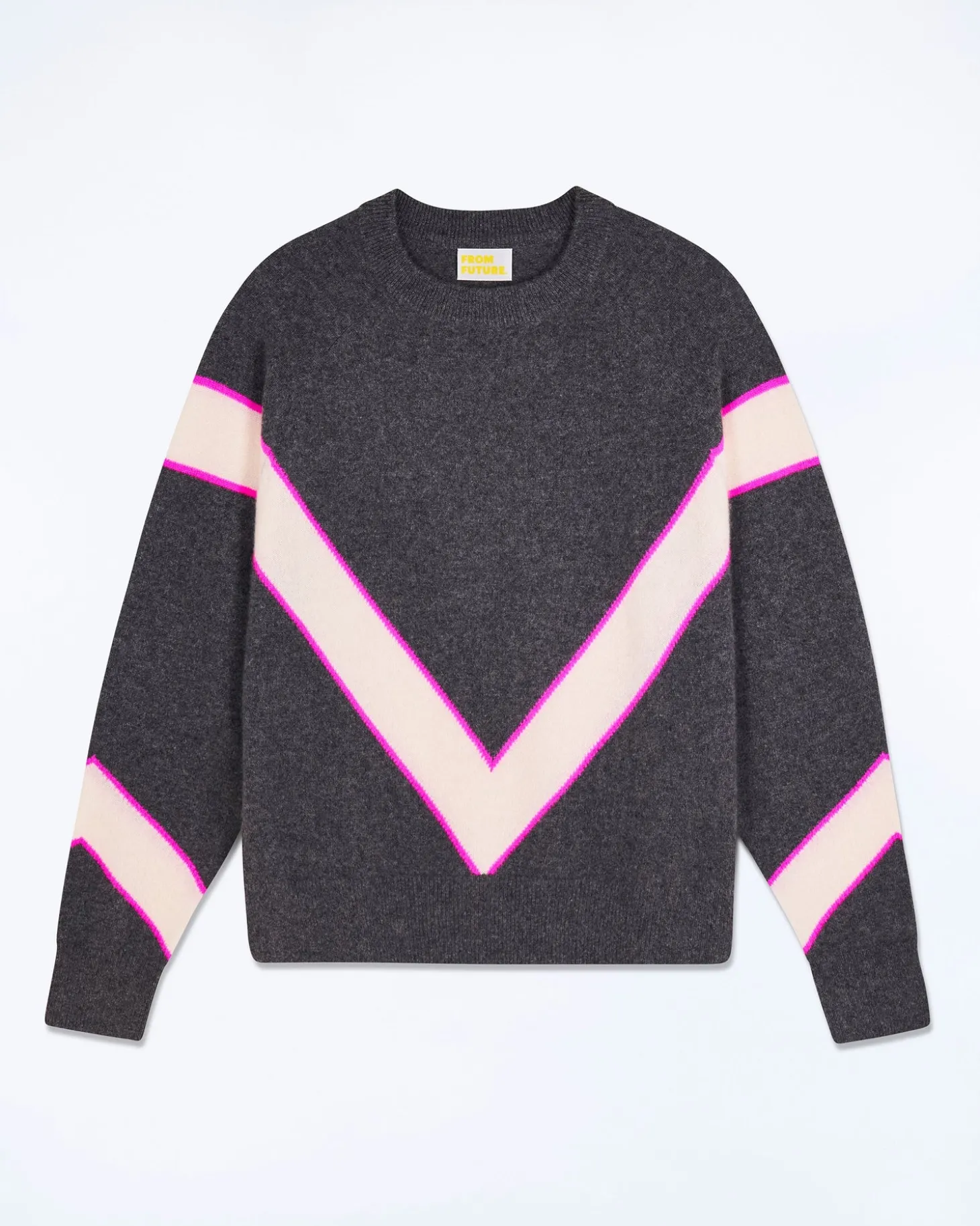 Pull Col Rond