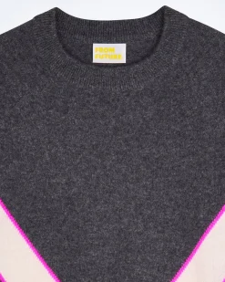 Pull Col Rond