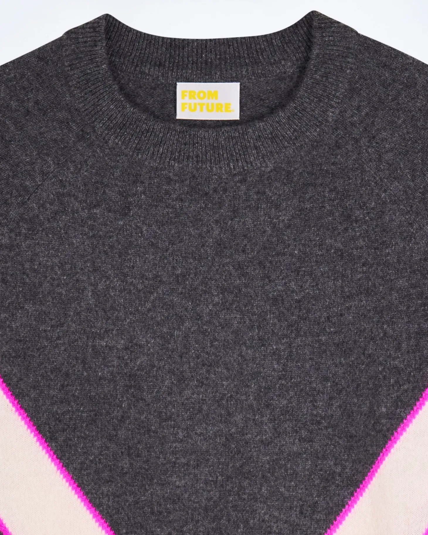 Pull Col Rond