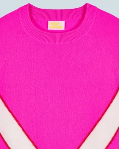 Pull Col Rond