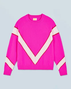Pull Col Rond
