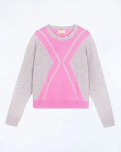 Pull Col Rond