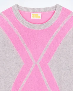 Pull Col Rond